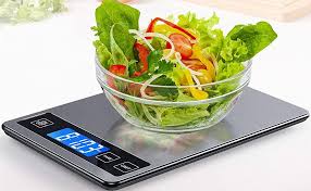 4.6 out of 5 stars with 7 ratings. 5 Best Digital Kitchen Scales In 2021 Top Rated Multi Function Food Scales Skingroom