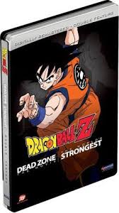 To use this banner, please refer to the documentation. Dragon Ball Z Dead Zone The World S Strongest Blu Ray Review Ign