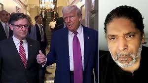 A Big, Ugly, Destructive, Deadly Bill”: Bishop William Barber Slams Bill  Cutting Medicaid, Medicare : r/politics