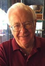 Edward Creed's Instagram, Twitter & Facebook