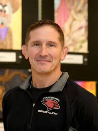 Walsh University Teacher of the Month: Greg Donahue, Sandy Valley