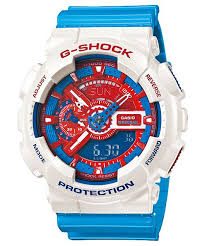 Captain America G Shock Watch G Shock Watches Casio G Shock Watches Casio G Shock