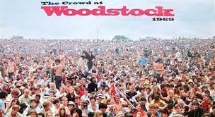 Who Wrote The Song Woodstock Trivia Questions Quizzclub
