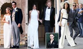 Meghan markle evening gown vs kate middleton: Purchase Meghan Markle Stella Mccartney Wedding Dress Up To 66 Off