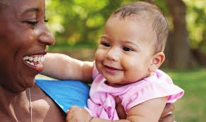 CHILDREN'S HOME SOCIETY OF CALIFORNIA