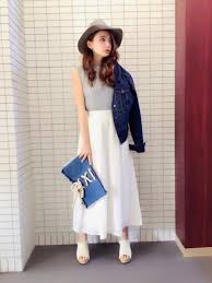 ワンパターンからおさらば今流行りのおしゃれな服のコーデ集