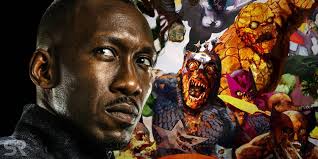 Blade is Marvel's Last Hero Standing in The Zombie Apocalypse