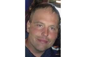 Rusty Holman Obituary (1973