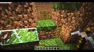Minecraft Temel Esyalar Nasil Yapilir Bolum1 Youtube