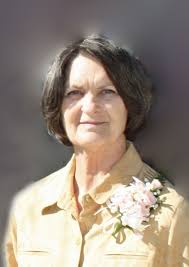 Beverly Carpenter Obituary February 5, 2021