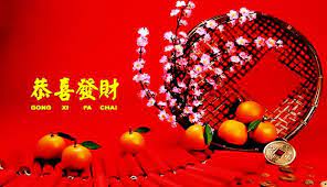 Sampaikan ucapan selamat tahun baru kepada saudara, rekan, kerabat, keluarga, teman media sosial, dan lainnya. Ucapan Tahun Baru Cina Chinese New Year Ø§Ù„Ø¯Ø±Ø§Ø³Ø© ÙÙŠ Ù…Ø§Ù„ÙŠØ²ÙŠØ§