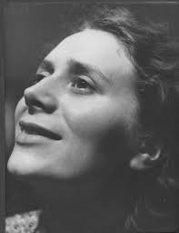 Frances Moore Obituary