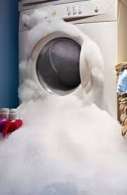 In this case, the laundry detergent report from cr he cites is exclusively about stain removal, not cleaning the clothes. You Ve Been Doing Your Laundry Wrong This Whole Time D Boy Maytag Home Appliance Center