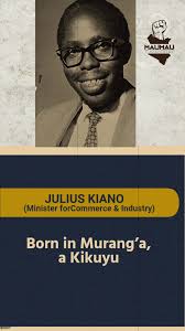 KENYA'S UHURU CABINET: THE DIFFICULT CHALLENGES OF FORGING A NEW NATION ,  Full documentary in the comments.