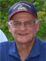 Sidney Chustz Obituary (2016)