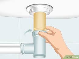Maybe you would like to learn more about one of these? How To Install A Kitchen Sink Drain With Pictures Wikihow