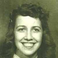 Lorene Williams Johnson (1932-2014)