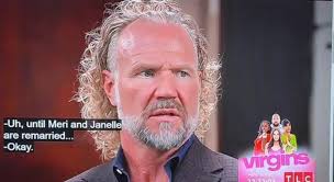 Christine's Wedding Dress Choice