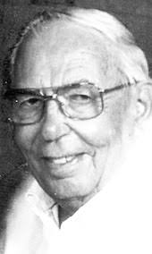 William Gerdes Obituary (2007)