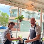 Italian Date Night Cooking Class