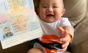 Dulu saya buat passport nya utk jadi tki dan sekarang. Tips Syarat Biaya Dan Cara Membuat Paspor Anak 2019 Pergi Com