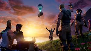 Fornite players won't need to mourn much longer, chapter 2 is here and downloadable for gamers across pc and consoles. Fortnite Chapter 2 Season 1 Wallpapers Top Free Fortnite Chapter 2 Season 1 Backgrounds Wallpaperaccess