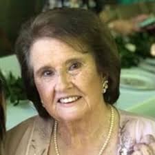 Barbara J. Smith Obituary May 28, 2021