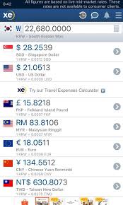 The diversity of the 1rm test means that it is not limited to only one exercise, instead it can be conducted using a wide variety of exercises such as: 1 Ringgit To Korean Won