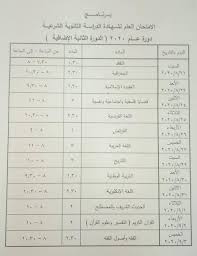 Check spelling or type a new query. Ø¨Ø±Ù†Ø§Ù…Ø¬ Ø§Ù…ØªØ­Ø§Ù† Ø§Ù„Ø´Ù‡Ø§Ø¯Ø© Ø§Ù„Ø«Ø§Ù†ÙˆÙŠØ© 2021 Ø³ÙˆØ±ÙŠØ§