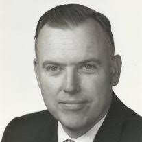 Mr. Frank VanBuskirk Couch JR Obituary