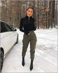 197 Charming Sporty Outfit Ideas With A Dress For Women Page 6 Sportyoutfits Diydecor Diycrafts Winter Fashion Outfits Fall Fashion Outfits Chic Outfits