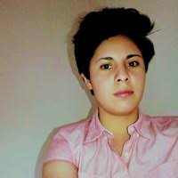 Barbara Castillo Romero