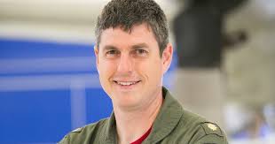 American Connections Media Outreach: Forest Grove Native Keeps Navy Wing  Flying