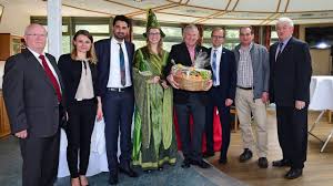 Ab 2 übernachtungen im business doppelzimmer. Video Neueroffnung Hotel Am Kurpark Brilon Am 7 05 2017 Brilon Totallokal De