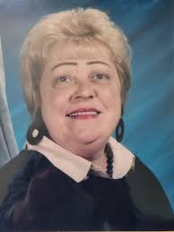 With Mother's Day at the end of Teacher Appreciation Week, I want to share  my feelings for my favorite teacher, my mother. Some may recognize her as  Mrs. Figoli, their Ed Tech