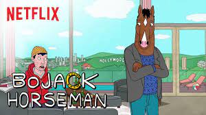 The 20 best comedy movies and tv shows on netflix uk. 12 Best Animated Series On Netflix For Adults To Stream 2021