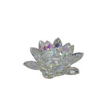 Our product include glass candle holder, nail oil bottle, fragrance lamps, glass. Crystal Lotus Votive Tealight Candle Holder Multicolor On Sale Overstock 27431220