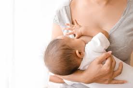 Lakukan pemeriksaan sadari atau breast terdapat benjolan pada payudara. Apa Penyebab Payudara Besar Sebelah Saat Menyusui Bukareview