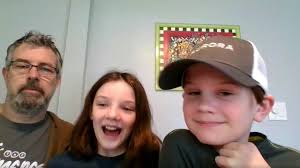 What we learned about our CEO when we let the kids of Aurora “ask him  anything”