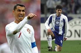 El portugués cristiano ronaldo se convirtió este miércoles en el máximo goleador de toda la historia con selecciones junto al iraní ali daei. Ali Daei Ronaldo Will Beat My Record And I Will Be Honored Ronaldo Com