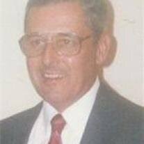 Philip Cruise Obituary