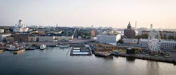 Finnland begeistert mit seiner natur, der abwechslungsreichen architektur und nicht zuletzt der ruhigen art der finnen. Die Besten Helsinki Sehenswurdigkeiten Fur 3 Tage