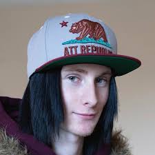 Patrick Hoskins's Instagram, Twitter & Facebook