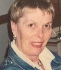Cheryl M. Bower (Peabody) Obituary