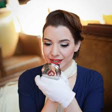 Liz Perez Make-Up Artistry