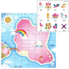 Regardless of the term's literary use, anything that meets the broad definition of a map that describes t. Fairytale Treasure Map Game Party Delights