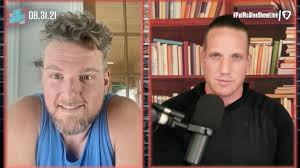 The Pac McAfee Show (TV Series 2017– )