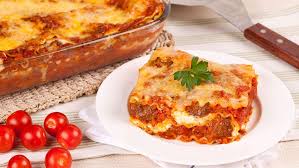 Meatball Lasagna Recipes Best Recipes Ever Recipes Meatball Lasagna Food