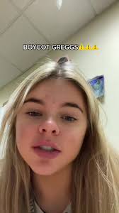 @Greggs not happy bring the southern fried chicken baguettes back NOW