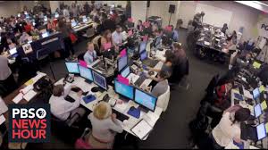 How The Associated Press Relies On Facts And Math To Call Election Results Youtube